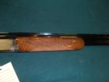 Browning Citori Feather, 12ga 26
