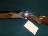 Browning Citori Feather, 12ga 26