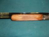 Browning Citori Feather, 12ga 26