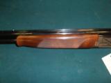 Browning Citori 425 20ga, 28