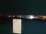 Browning Citori 425 20ga, 28