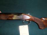 Browning Citori 425 20ga, 28