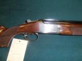 Browning Citori 425 20ga, 28
