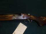 Beretta Silver Pigeon 1 Field 12ga, 28