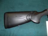 Beretta 400 Xtreme Black Synthetic
Left Hand 3.5" Mag, New in case - 1 of 8