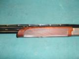 Browning 725 Sport 28ga, 32