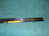 Browning 725 Sport 28ga, 32