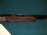 Browning 725 Sport 28ga, 32