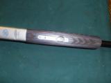 FNH FN USA Sport Sporting, 12ga with laminated stock and Adj Comb, LNIB - 11 of 16