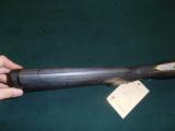 FNH FN USA Sport Sporting, 12ga with laminated stock and Adj Comb, LNIB - 8 of 16