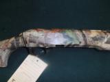 Benelli M2 Timber Camo Left Hand 12ga, 24