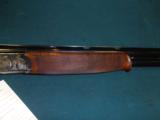 Rizzini Premier Sport, 12ga, 32
