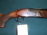 Rizzini Premier Sport, 12ga, 32