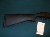 Steoger P350 350 Synthetic, New in box, 12ga - 1 of 8