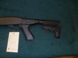 Remington 870 Express Blackhawk! Tactical Stock- 14 of 14