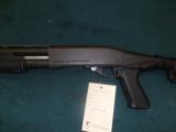 Remington 870 Express Blackhawk! Tactical Stock- 13 of 14