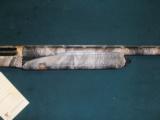 Remington 870 Super Mag Camo, 12ga, 26