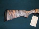 Remington 870 Super Mag Camo, 12ga, 26