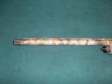 Remington 870 Super Mag Camo, 12ga, 26
