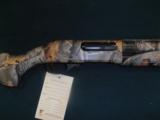 Remington 870 Super Mag Camo, 12ga, 26