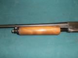 Springfield by Savage Model 67 VR Series B, 410 Pump. - 15 of 17