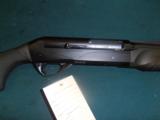 Benelli Cordboa 20ga, 28