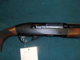 Benelli Ethos FIeld, 12ga with 28