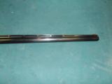 Steoger The Grand, 12ga Trap gun, Single Barrel, Factory Demo - 4 of 8