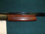 Steoger The Grand, 12ga Trap gun, Single Barrel, Factory Demo - 3 of 8