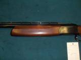 Steoger The Grand, 12ga Trap gun, Single Barrel, Factory Demo - 6 of 8