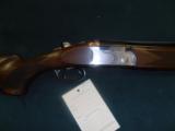 Beretta Silver Pigeon 1 Field 12ga, 28