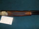 Beretta Silver Pigeon 1 Field 12ga, 28