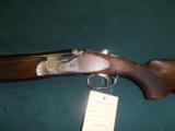 Beretta Silver Pigeon 1 Field 12ga, 28