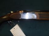 Beretta 686 Silver Pigeon 1 Sporting, 12ga, 32