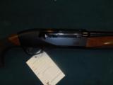 Benelli Ethos FIeld, 12ga with 28