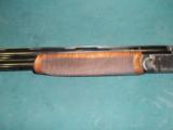 Franchi Instinct L by Benelli, 12ga, 28