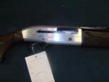 Beretta 400 Xcel Silver Gold Sport or Parallel Target, SL RL KO - 2 of 10