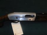 Beretta 400 Xcel Silver Gold Sport or Parallel Target, SL RL KO - 3 of 10