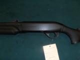 Benelli M2 Synthetic Slug 12ga, 24