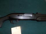 Benelli M2 Synthetic Slug 12ga, 24