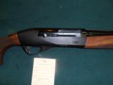 Benelli Ethos FIeld, 12ga with 26