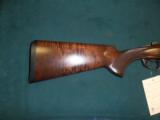 Browning Cynergy Classic Sport Sporting, 12ga, 30