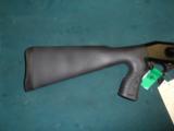 Stoeger by Benelli 3500 Tactical Pistol Grip 12ga, 18", NIB - 1 of 6