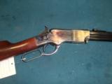 Uberti 1860 Henry Rifle, 342360, Factory Demo, LNIB - 2 of 17