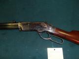 Uberti 1860 Henry Rifle, 342360, Factory Demo, LNIB - 15 of 17