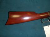 Uberti 1860 Henry Rifle, 342360, Factory Demo, LNIB - 1 of 17