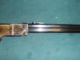 Uberti 1860 Henry Rifle, 342360, Factory Demo, LNIB - 3 of 17