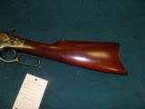 Uberti 1860 Henry Rifle, 342360, Factory Demo, LNIB - 17 of 17