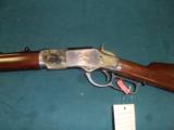 Uberti 1873 Short Rifle 357 Factory demo, LNIB 3427410 - 15 of 16