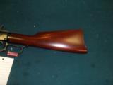 Uberti 1873 Trapper Carbine, 45LC, Factory demo, 16" 342430 - 15 of 15